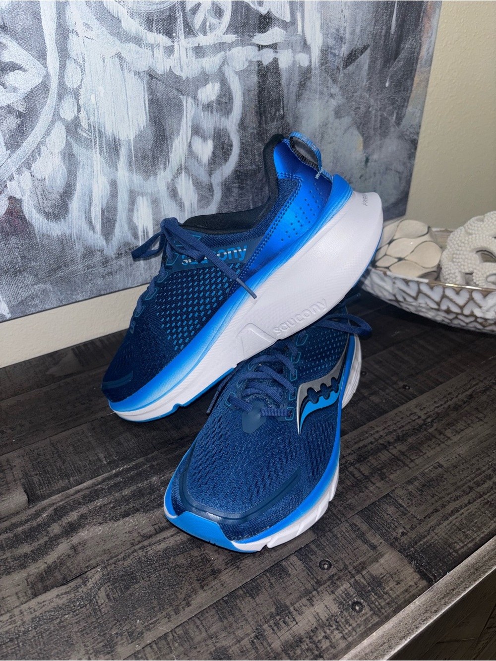 Saucony Guide 17 MENS SZ 10.5W - Picture 10 of 16